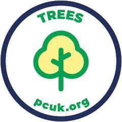 Pony Club Trees Achievement Badge