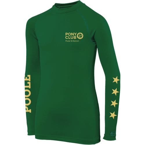 Poole & District Baselayer Skin