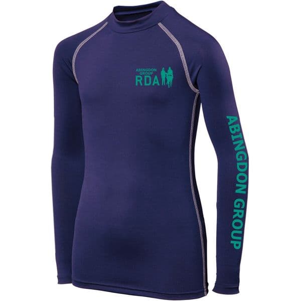RDA Baselayer Skin