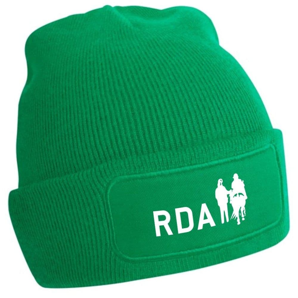 RDA Beanie Hat