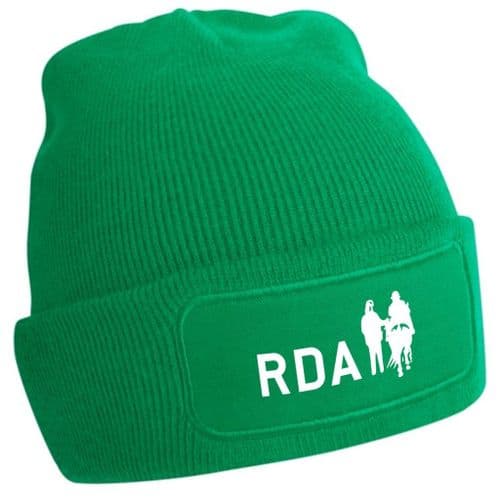 RDA Beanie Hat