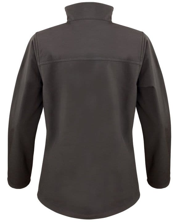 RDA Championships Womens Soft Shell Jacket