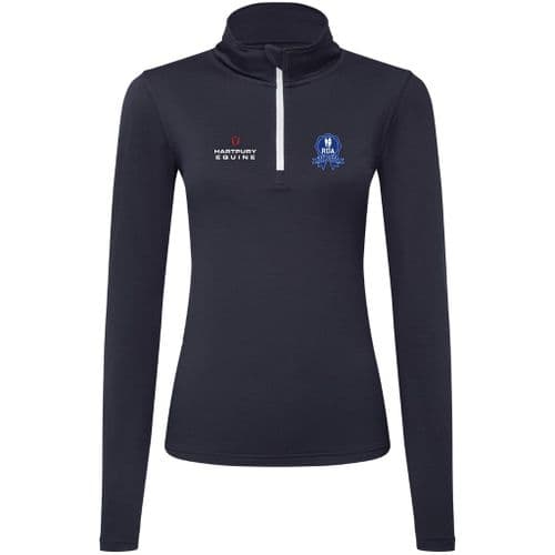 RDA Champs at Hartpury Merch