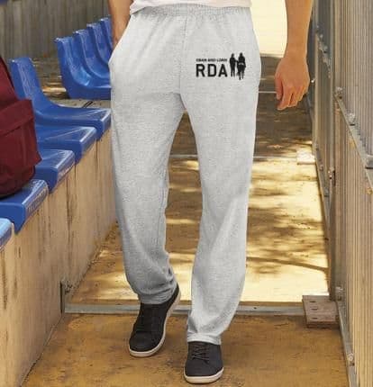 RDA Group Sweat Pants