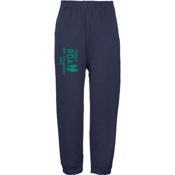 RDA Group Sweat Pants