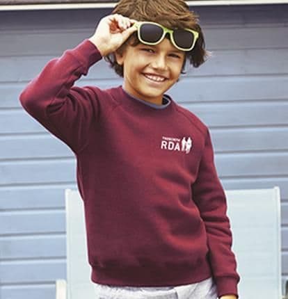 RDA Group Sweatshirt