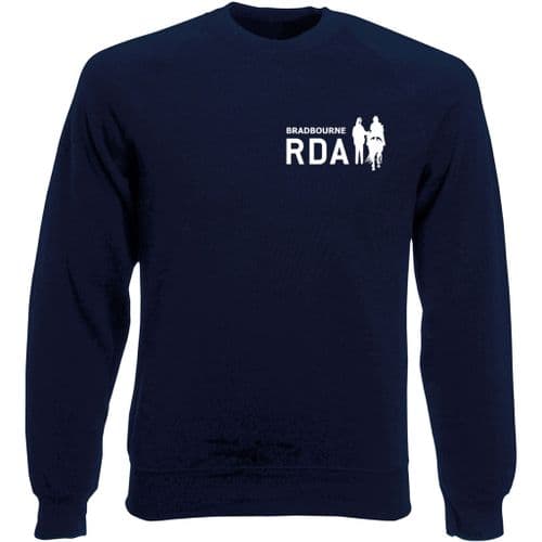 RDA Group Sweatshirt