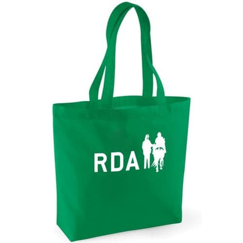 RDA Organic Shopper Bag
