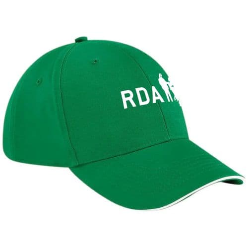 RDA Supporters Baseball Cap