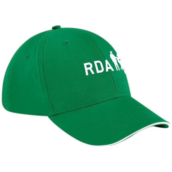RDA Supporters Baseball Cap