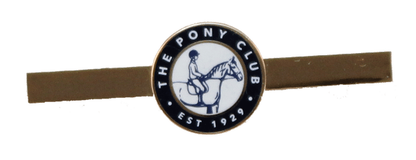 Stock Pin