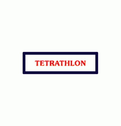 Tetrathlon
