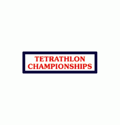 Tetrathlon Championships (Pack of 10)