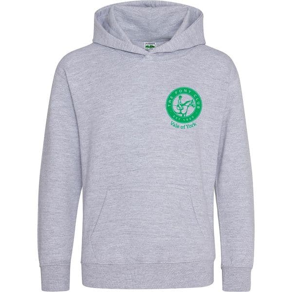 Vale of York PC Hooded Top