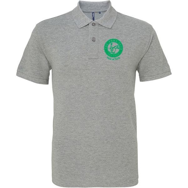 Vale of York Pony Club Polo Shirt (1)