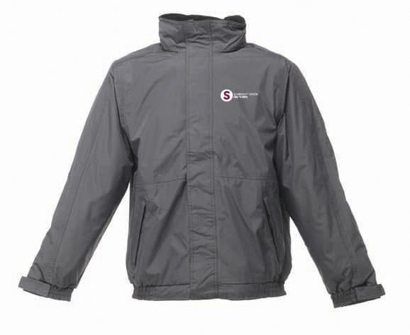 Waterproof Pre-school/School Blouson Jacket
