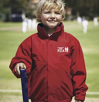 Waterproof RDA Group Blouson Jacket