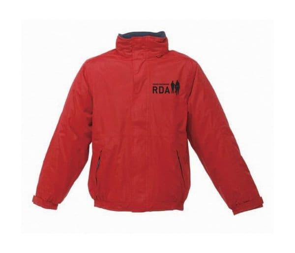 Waterproof RDA Group Blouson Jacket