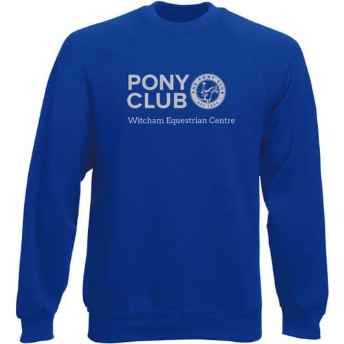 Witcham Equestrian Centre PC