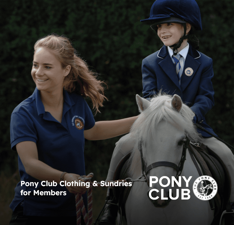 The Pony Club