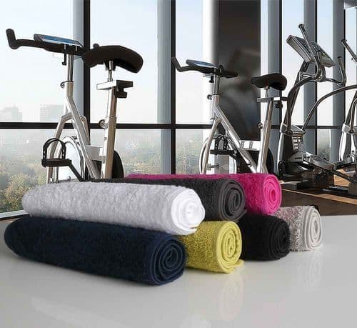 Best Towels for Gyms & Fitness Studios: A Wholesale Guide (UK)
