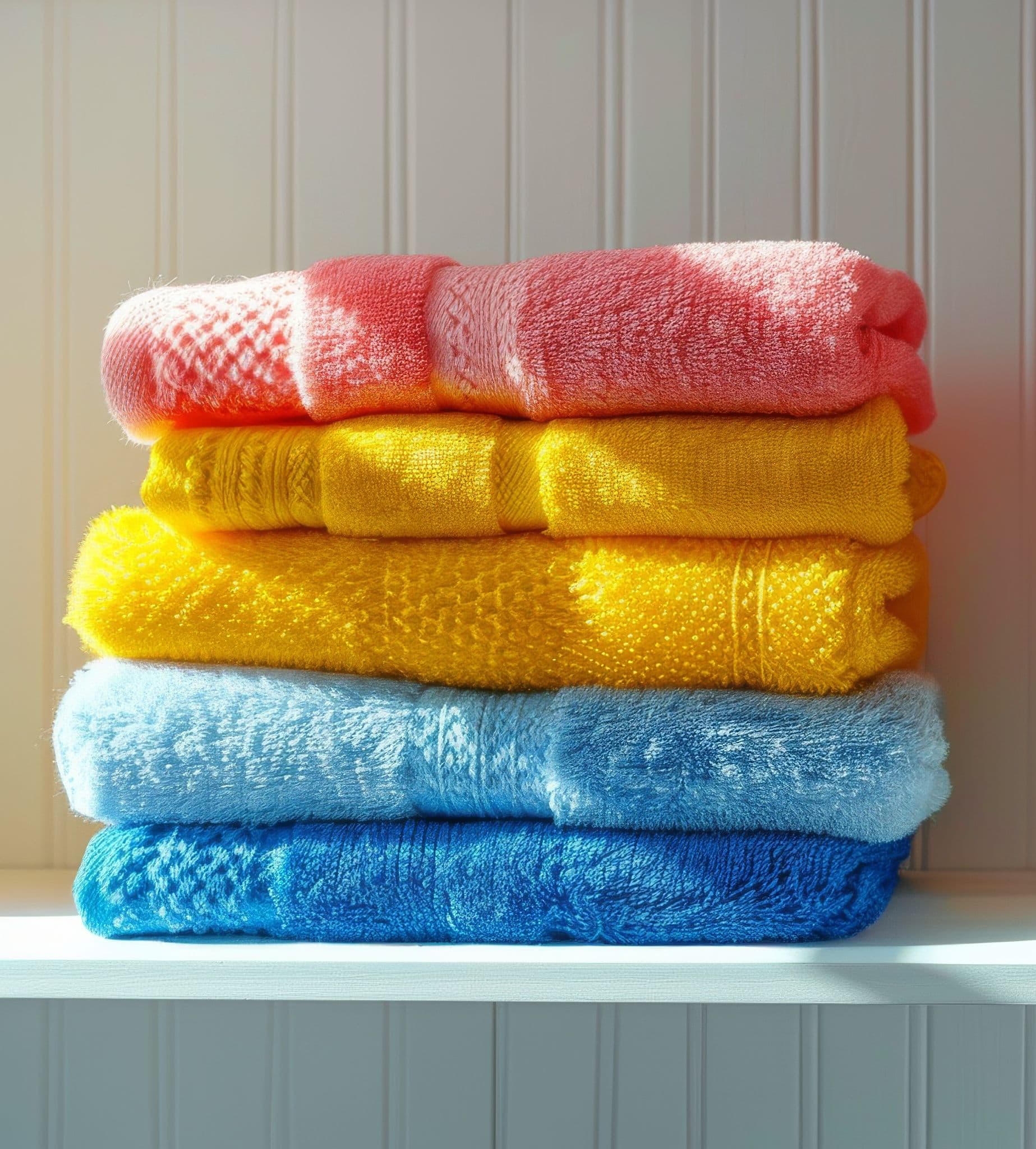 Towel GSM Guide