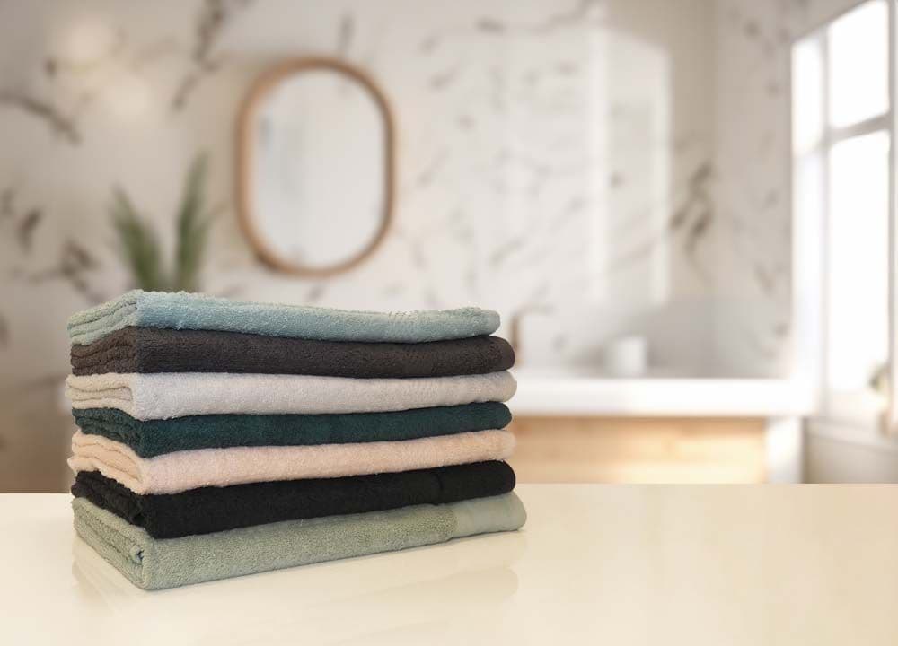Wholesale Towels for Businesses: Key Advantages and Buying Tips