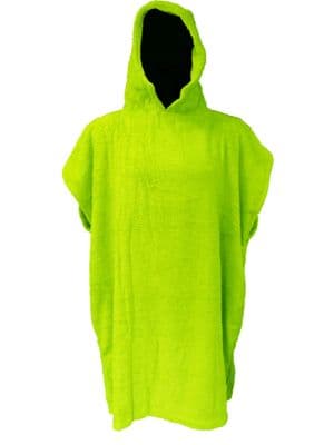 Bana Kuru Adult Luxury 400gsm, Changing Robe in Sea Grass