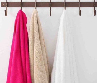 Bath Sheets