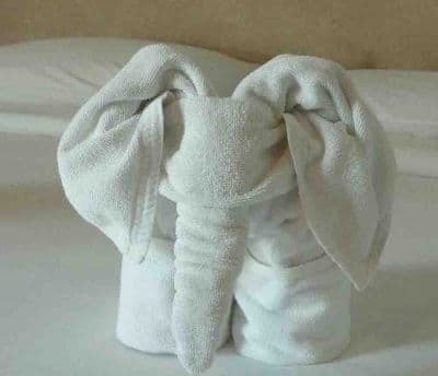 Jumbo Bath Sheets