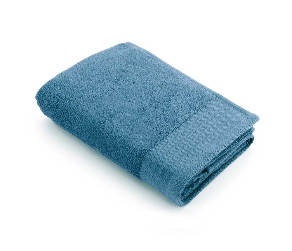 Walra 550gsm Hand Towel 50cm x 100cm Petrol
