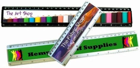 15cm Ruler