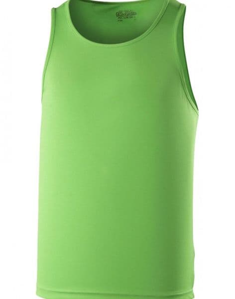 AWDis JC007 Mens Cool Vest