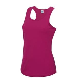 AWDis JC015 Ladies Cool Vest