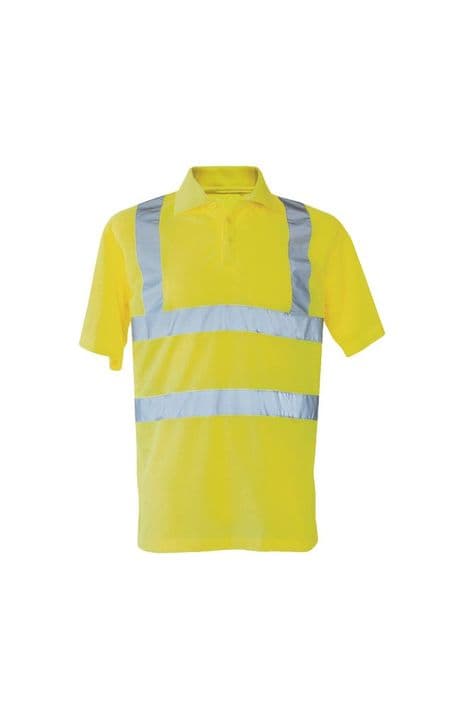 Hi viz polo