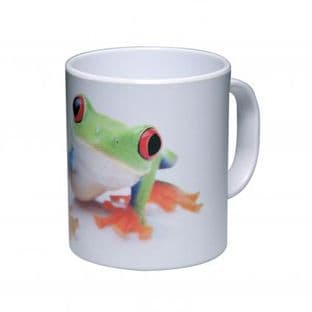 Polymer mug