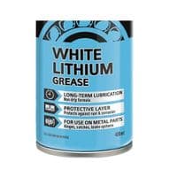 3-In-One Professional White Lithium Spray Grease 400ml