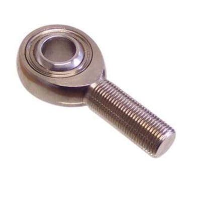 Aurora AM10T 0.625 Inch Bore Male Rod End Right Hand 5/8-18UNF Thread