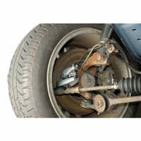 Draper Ball Joint Separator - Expert Quality