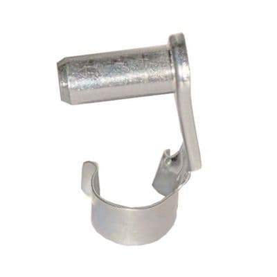 ESM6F11 Clevis Joint Spring Pin - Short
