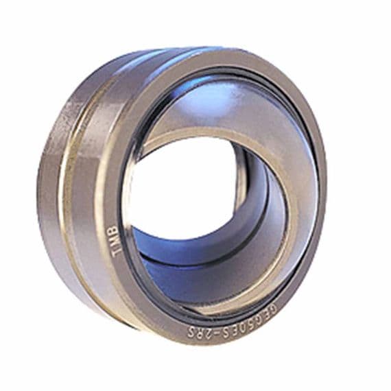 GE12E 12mm Bore Spherical Bearing 22mm Outside Diameter