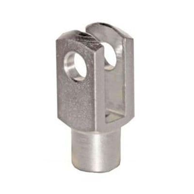 GM6X1.0F1 Clevis Joint - Short