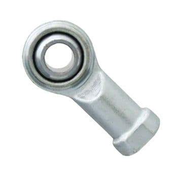 IKO PHS8EC 8mm Bore Female Rod End M8x1.25 PILLOBALL Right Hand Thread