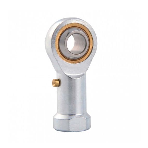 LDK PHS12 12mm Bore Female Rod End M12x1.25 Right Hand Thread