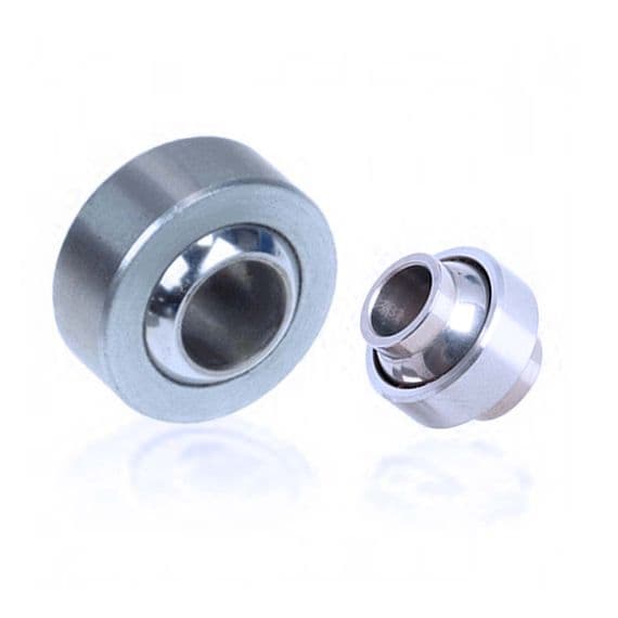 NMB ABWT5(R) 0.3125 Inch Bore Spherical Bearing 0.6875 Inch Outside Diameter