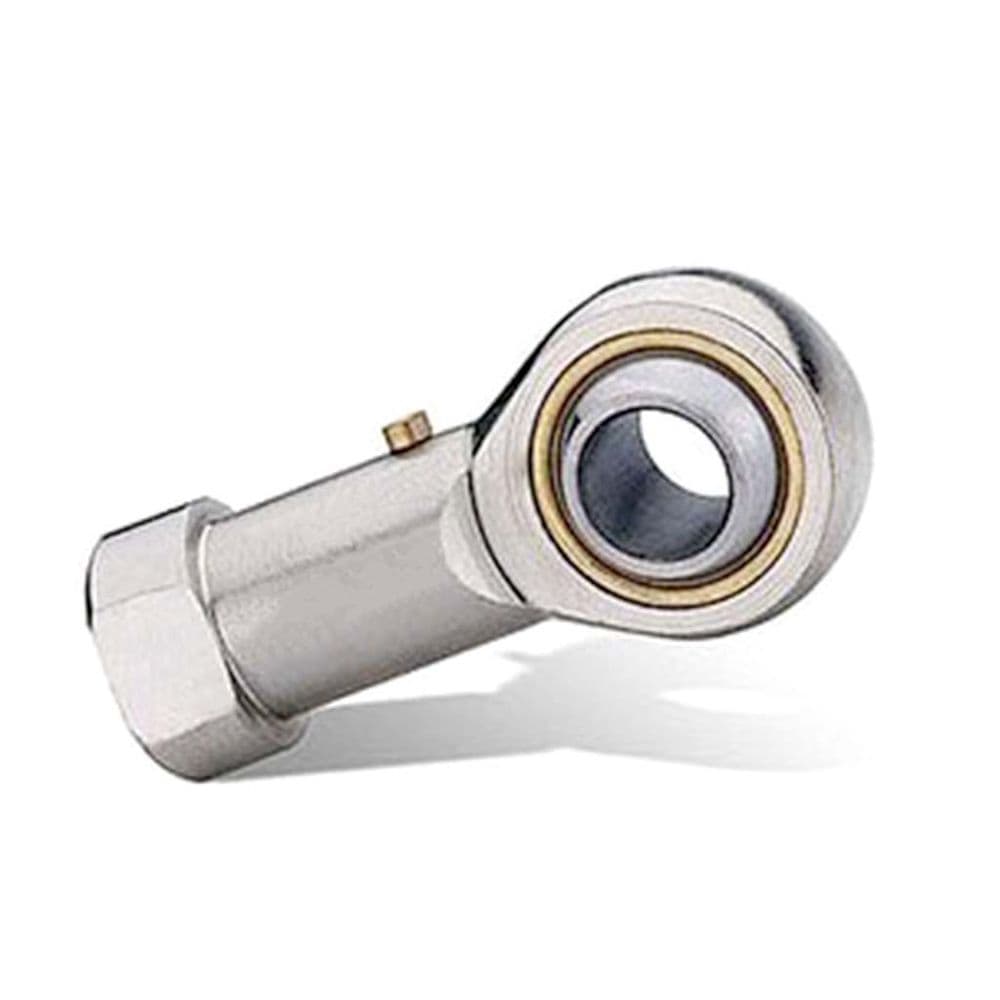 10 Cuscinetti A Rullini SCE1012 - 5/8x13/16x3/4 Pollice, Acciaio Al Cromo, Estremità Aperta Per Riduttori