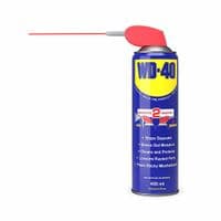 WD-40 x 450ML Smart Straw Multi-Use Aerosol Spray 450ml