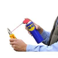WD-40 x 450ML Smart Straw Multi-Use Aerosol Spray 450ml