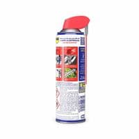 WD-40 x 450ML Smart Straw Multi-Use Aerosol Spray 450ml