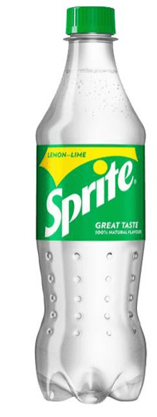 Sprite 500ml